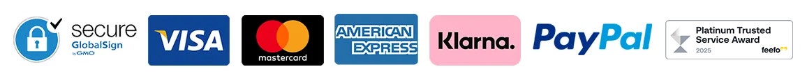payment options